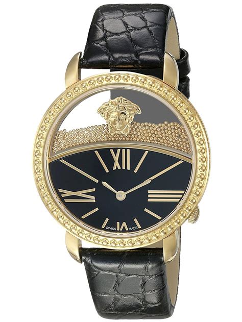 Versace women's watches sale